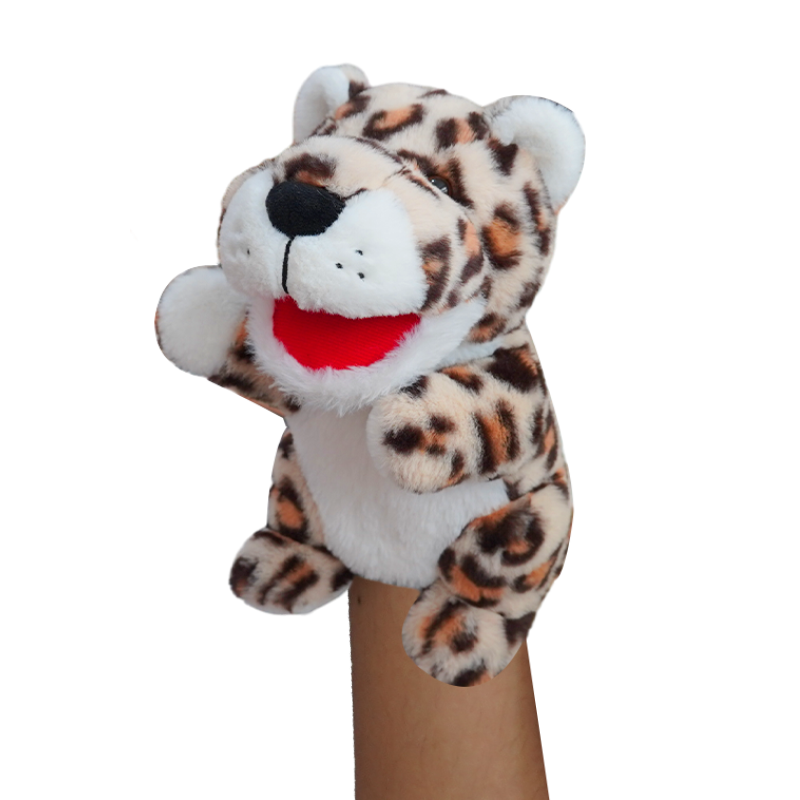 leopard