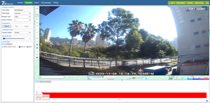 Software de sistema de seguimiento GPS en vivo en línea basado en Web para gestión de flotas Aplicación Web en línea Plataforma de seguimiento Gps vtrack - Product Image 5