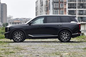 GS8 GAC Trumpchi 2025ชุดนักบินรุ่น2.0TGDI 5-seater 2WD รุ่นหรูหรา GS8โมเดล2024/2025ขายส่ง - Product Image 3