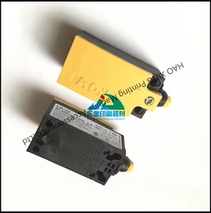 For Heidelberg CD102/SM102 Limit Switch IP66/67 Sensor <strong>Module</strong> IEC 60947-5-1 Original New LS-11S Switch - Product Image 3