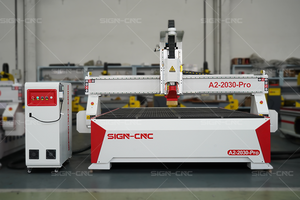 Mtc Woodworking <span class=keywords><strong>CNC</strong></span> 1325 2030 Modelo de A2-1325-PRO <span class=keywords><strong>CNC</strong></span> <span class=keywords><strong>Router</strong></span> com Eixo e Mesa De Vácuo Para Corte De Móveis