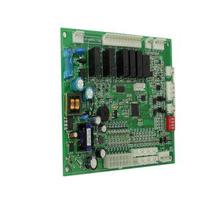 Software Embedded R & D Software Embedded sviluppo di codice Software Embedded Design e Layout Hardware - Product Image 3