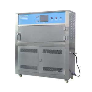 Máquina de prueba de simulación de envejecimiento UV para exteriores/cámara de prueba de envejecimiento ambiental - Product Image 2