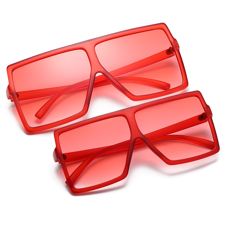 C24 Set Matte-Red
