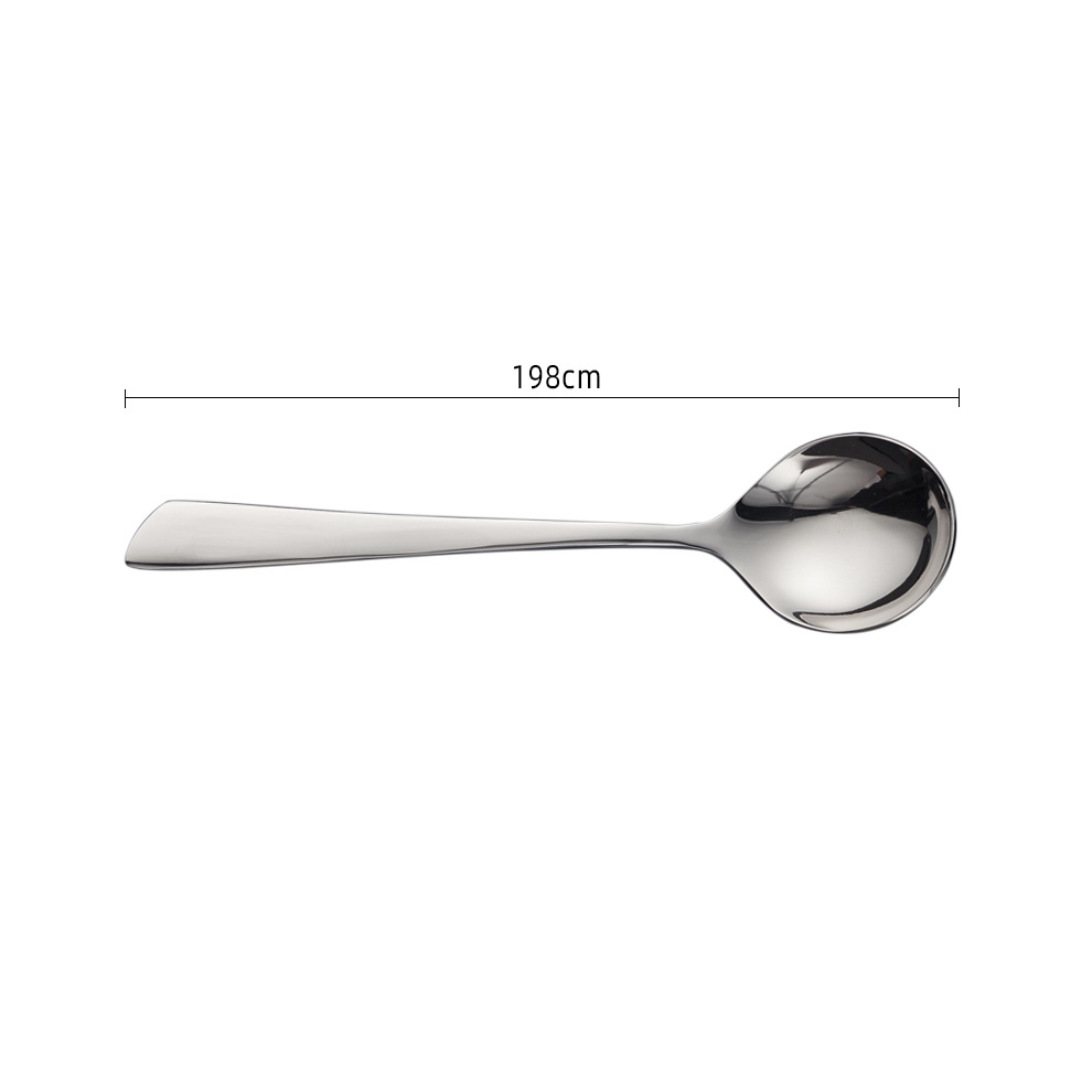 Cuillère à soupe