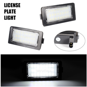 ホワイトテールライト<span class=keywords><strong>LED</strong></span>ライセンスナンバープレートライトBMW E38 <span class=keywords><strong>7</strong></span>-SERIES 740i 740iL 750iL自動車部品カーランプ電球