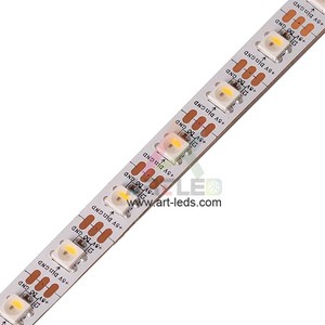 Supporto programmazione Rgbcw 4 in1 simile Sk6812 Ws2812b striscia Led 5v indirizzabile Rgbw