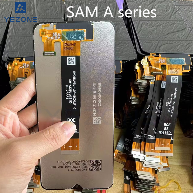 Para Samsung todos los modelos