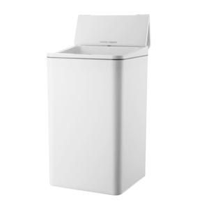 9L büyük akıllı çöp tenekesi otomatik indüksiyon kapak mutfak banyo çöp akıllı çöp için çöp kutusu su geçirmez çöp kutusu - Product Image 2