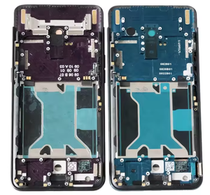 OPPO bulmak X dokunmatik ekran Digitizer dış cam için toptan ekran mobil LCD meclisi değiştirme - Product Image 1