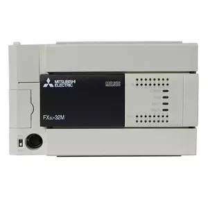 Parti di automazione PLC modulo regolatore programmabile Fx3u-4hsx-ADP Mitsubishi - Product Image 2