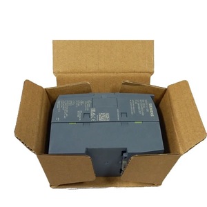Módulo PLC Siemens 6ES7232-0HB22-0XA8 Módulo de salida analógica EM232 extendido de Siemens 2 salidas a - Product Image 3