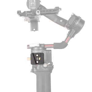ZGCINE VR-04ミニVマウントプレートキットS2/S3スタビライザーVマウントバッテリーVロックプレートアダプター用 - Product Image 4