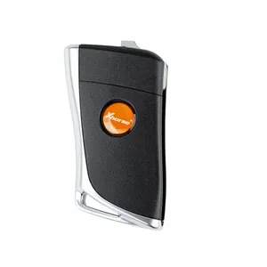 Arayüz xeleeleen süper uzaktan anahtar Toyota için 3 düğmeler/Lexus tipi VVDI aracı İngilizce sürümü için süper çip araba uzaktan anahtar ile - Product Image 6