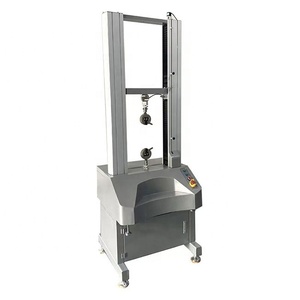 Hot Selling Electronic Tensile <strong>Testing</strong> <strong>Machine</strong> Rubber Space Computer 1-Year Equipment <strong>Compression</strong> Tensile <strong>Tests</strong> Manufacturers - Product Image 1