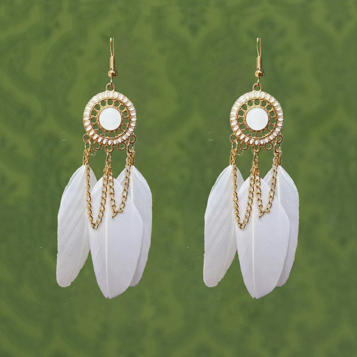 Oro bianco