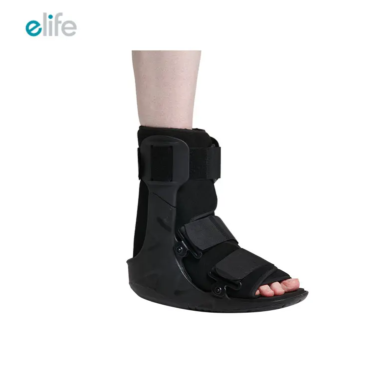 E-life-Andador de E-WK014 ortopédico ajustable para caminar, tobillera
