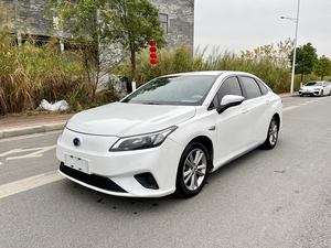 2019-2021 BYD Aion S Hybrid SUV Light <strong>Gray</strong> 460km-510km Range ACC Cruise Control Auto Transmission New Energy EV <strong>Car</strong> - Product Image 2
