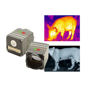 Deklanşör NETD 30mk 2x 4x dijital Zoom olmadan DA-SM567-3 termal görüntüleme modülü boyut modülünde en küçük - Product Image 3