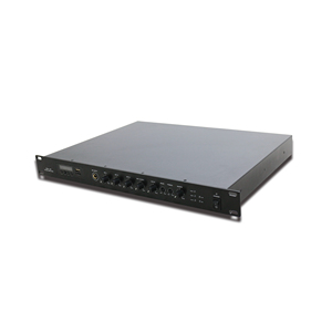 Tonmind TA-12 120 Вт активный сетевой усилитель VOIP связи IP-управляемый для системы PA - Product Image 3