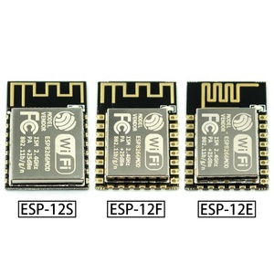 ESP8266 ESP-12F serielle Port WIFI Remote Wireless Control Wifi Modul ESP-12E ESP12S ESP8266
