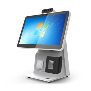 Емкостный сенсорный экран intel3 2g/4G + 128g 15,6g с pos-принтером - Product Image 3