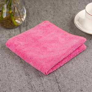 Microfibre Car Cleaning Cloth Car Cleaning <strong>Towel</strong> Microfiber Cloth in <strong>Bulk</strong>