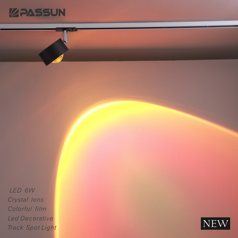 สีดำ-LSP230-BK