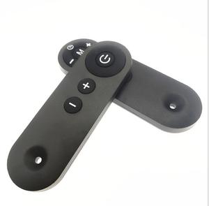 Il telecomando di 315Mhz 433Mhz RF per l'oem di domotica della luce del LED personalizza 3 chiavi 6 chiavi 7 chiavi 10 chiavi telecomando senza fili - Product Image 5