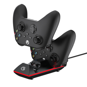 เครื่องชาร์จคอนโทรลเลอร์คู่ GameSir สำหรับ Xbox Series X/S - Product Image 2