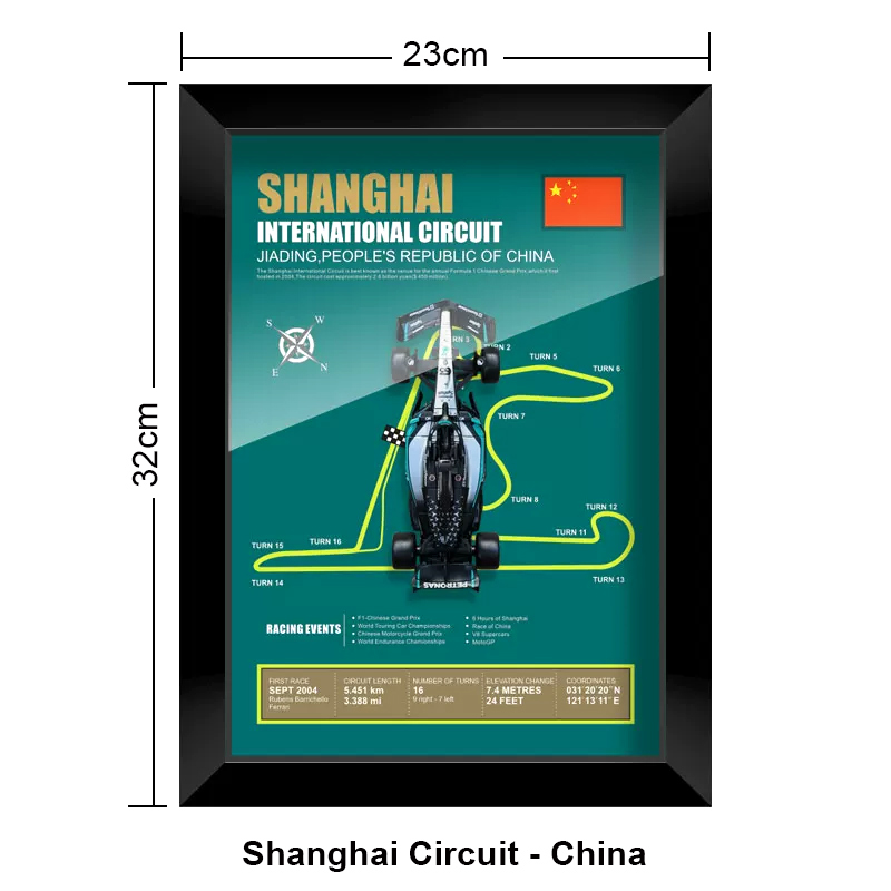 Shanghai Circuit