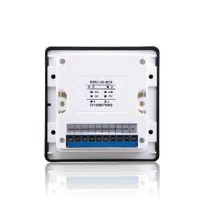 RFID Card 1D and 2D Turnstile QR Code <strong>Access</strong> <strong>Control</strong> Reader With USB,RS232 or <strong>TCP</strong>/<strong>IP</strong> Interface - Product Image 4