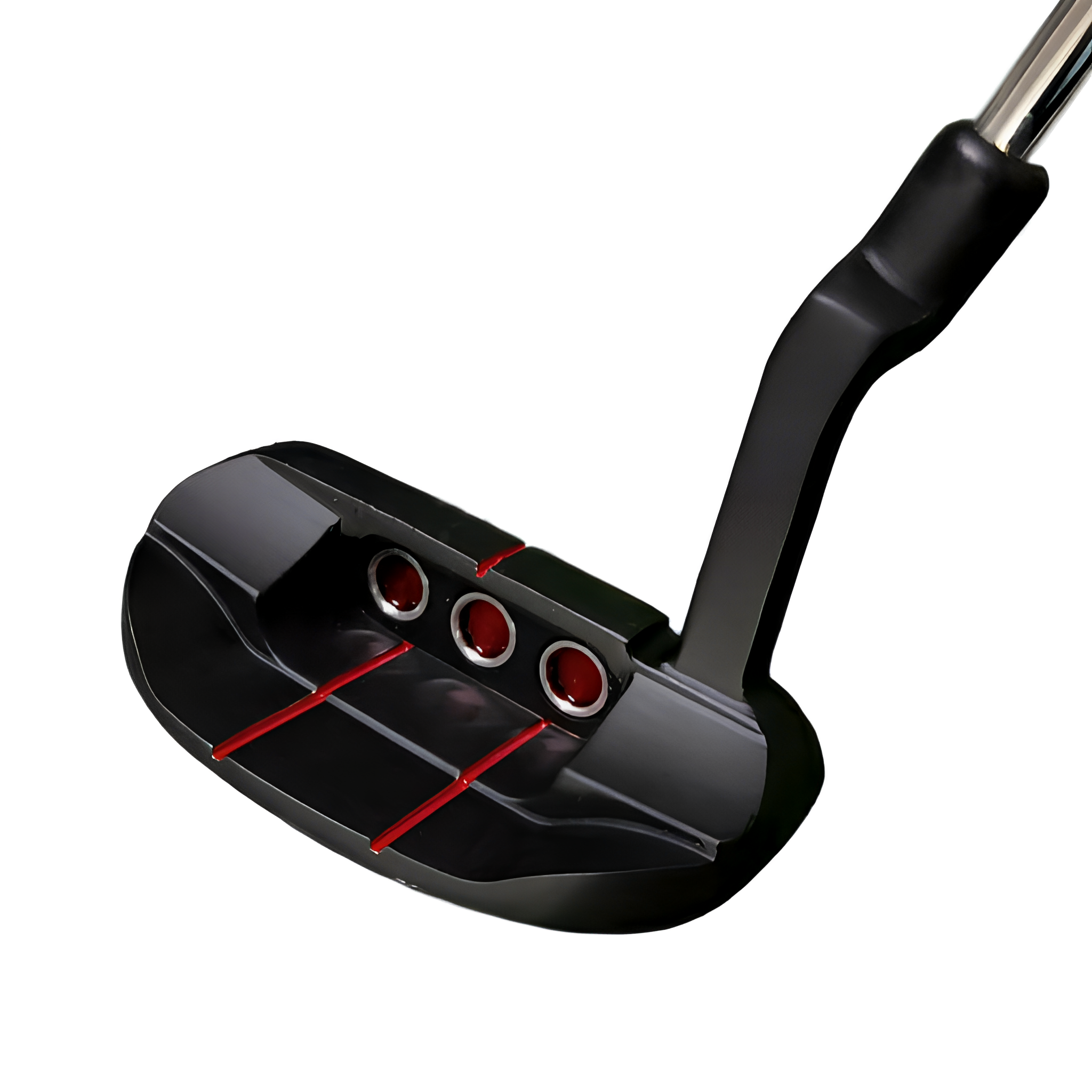 Black/32inch/left hand