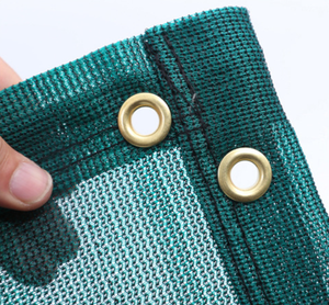 Tenis kortu Windbreaks, güneş ve rüzgar molası tarama standart tenis kortu Surround gizlilik rüzgâr siperi netleştirme 2m, 3m - Product Image 2