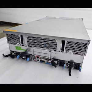 Inspur NF5468 M5 <span class=keywords><strong>Server</strong></span> Barebone, 8 GPU interfacce, doppio 2200W ad alta potenza, Design a 12 unità. - Product Image 1