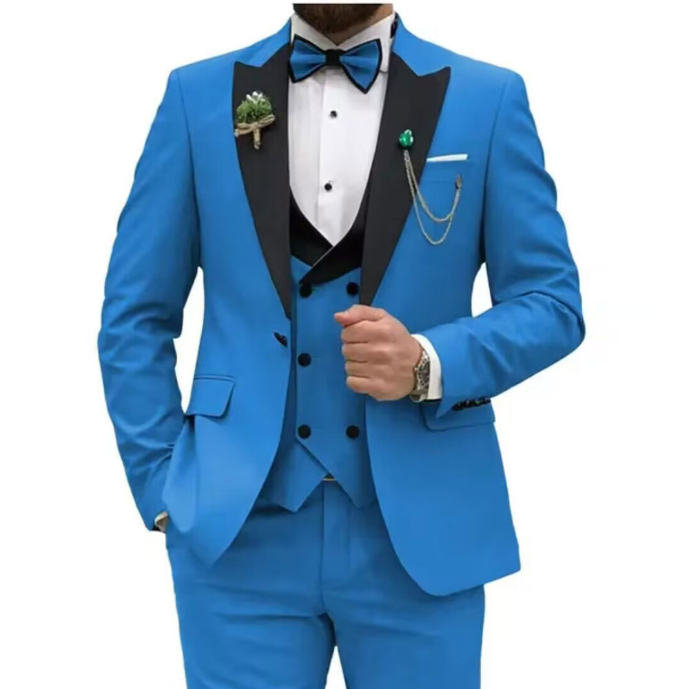 Light sapphire blue