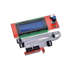 3D yazıcılar için Reprap rampalar 1.4 Ramps lcd kontrol 3D yazıcı ICs Reprap denetleyici - Product Image 3