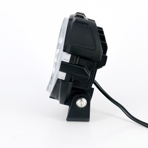 Trucks Work <strong>Light</strong> LED 60w 4650LM 12V LED Working <strong>Light</strong> Bulb with CE Offroad 4x4 for Car - Product Image 4