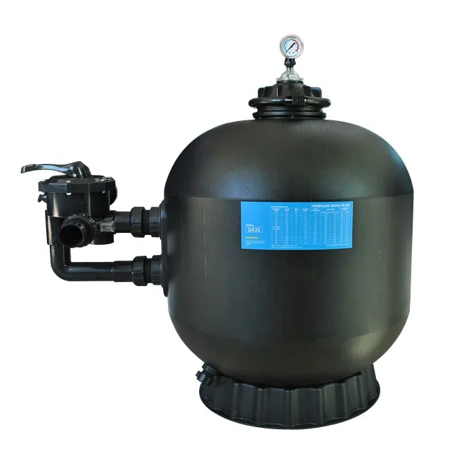 FACTORY DIRECT CHEAPER Plastic HDPE Sand Filter For Pool