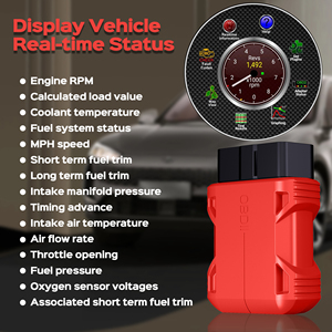 Car Diagnostic Tool ELM327 V1.5 for Android/IOS <strong>Windows</strong> OBD2 Scanner Code Reader OBD II BT <strong>5.0</strong> - Product Image 5