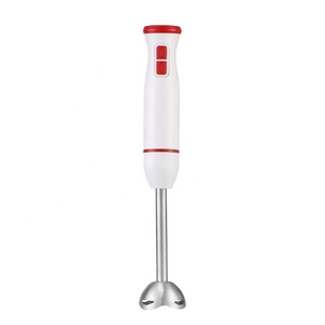 新しいポータブルブレンダーミニミキサー電気ジューサー機械混合機 - Product Image 1