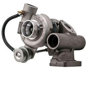 Land Rover / Range / Defender 300TDI 126HP 2.5 TD T250-04 için Turbo Turbo - Product Image 2
