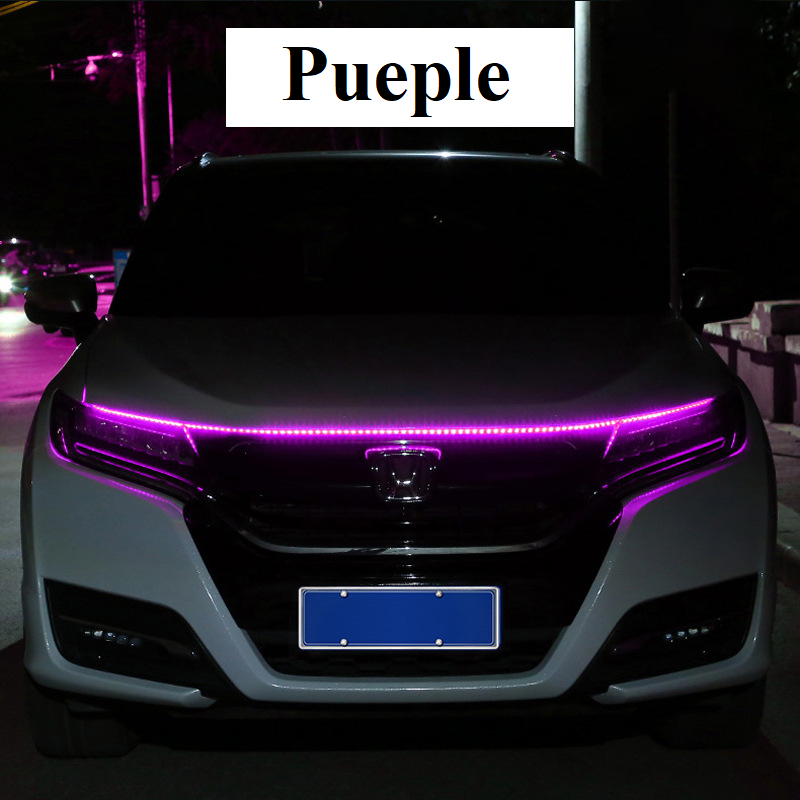 สีม่วง