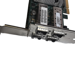 Limited Stock Del l <strong>HBA</strong> N20KJ 0N20KJ Broadcom 57810 Dual Port 10GB DA SFP+ CNA BCM 57810S <strong>Network</strong> Card - Product Image 3