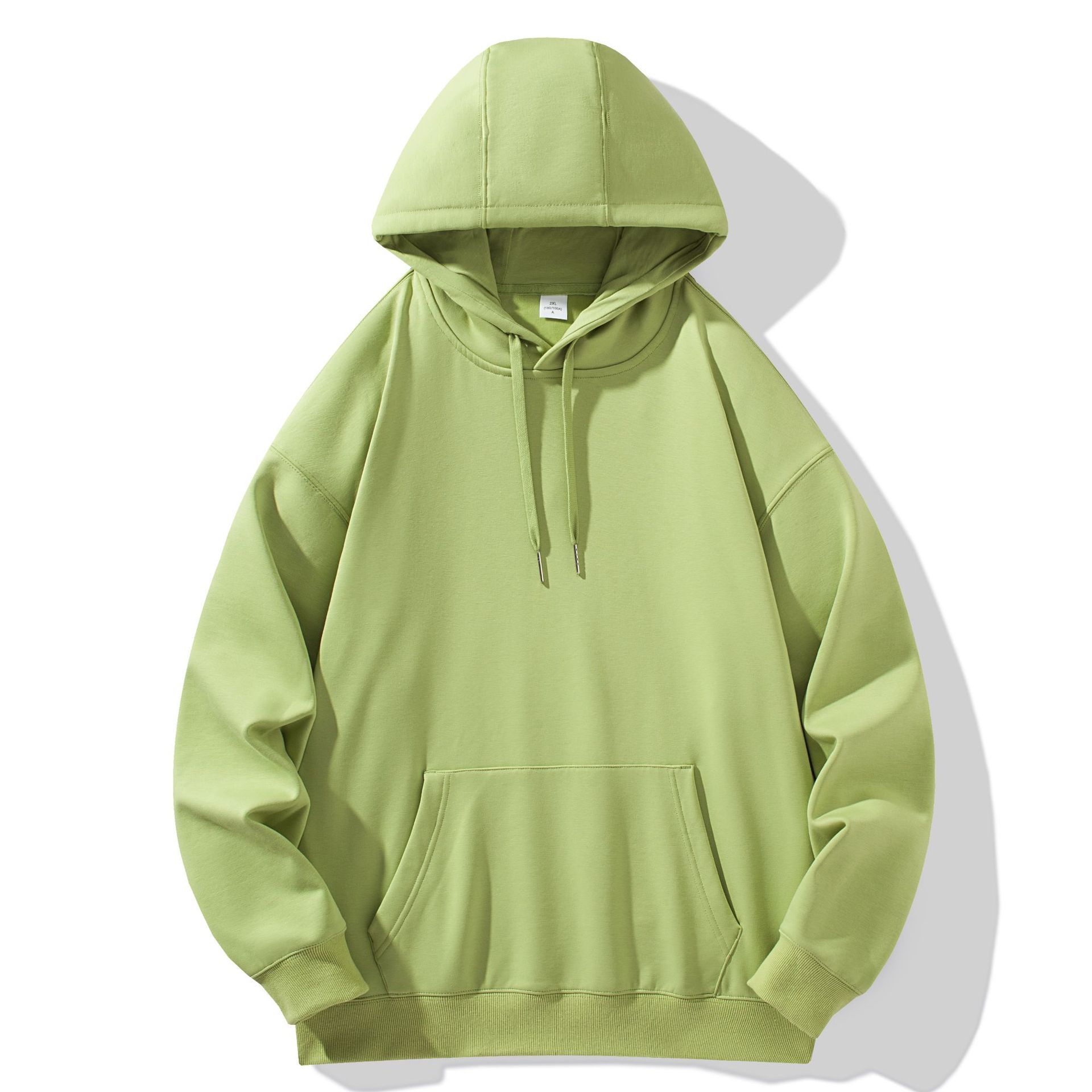 มัทฉะกรีน