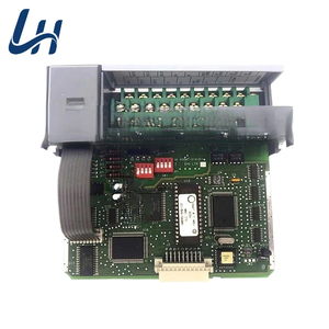 Hochwertiger programmier barer Logik programmierer 1747-L542 1747-ASB mit einjähriger Garantie