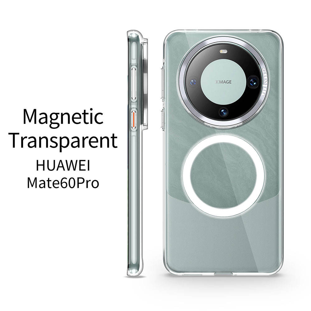 Blanc pour Huawei Mate 60 Pro