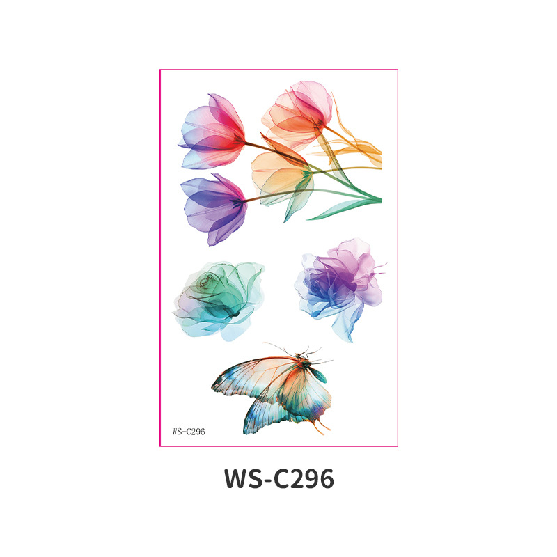 WS-C296