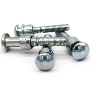 OEM High Quality Huck Lock Bolts and Blind <strong>Fasteners</strong> LOCK BOLTS