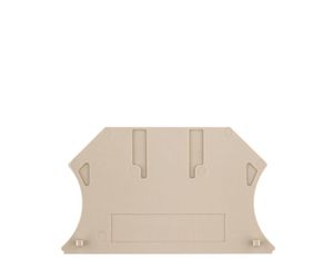Weidmuller เทอร์มินัลบล็อก1050000000 WAP 2.5-10 - Product Image 1